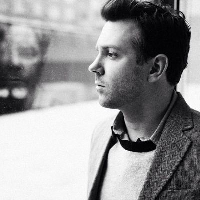 Jason Sudeikis is an Emmy-winning actor.